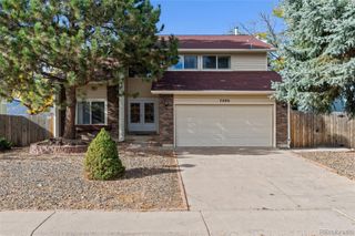 7395 S Zephyr Way, Littleton, CO 80128