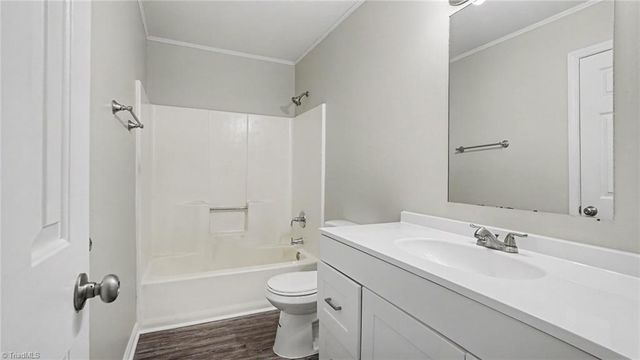 4215 Studio Lane, Greensboro, NC 27407