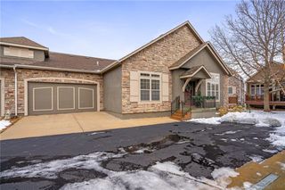 11213 S Rene Street 1002, Olathe, KS 66215