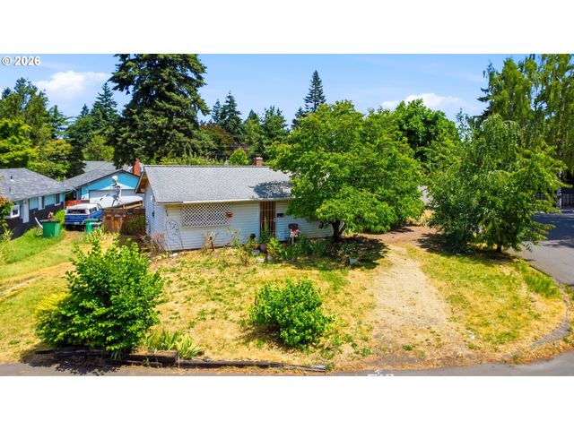 1808 Ne 114TH Pl, Portland, OR 97220