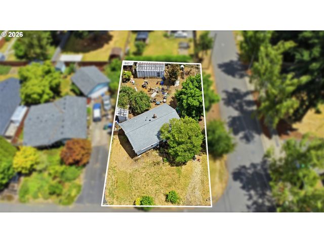1808 Ne 114TH Pl, Portland, OR 97220