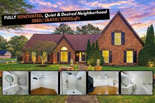 1947 MT BADON LN, Cordova, TN 38016