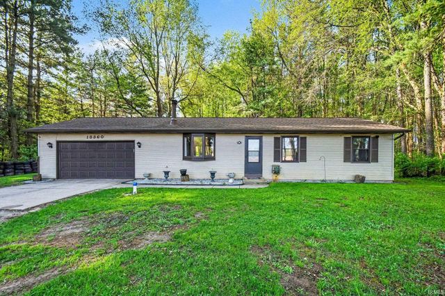 18360 Roosevelt Road, South Bend, IN 46614