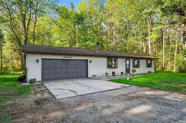 18360 Roosevelt Road, South Bend, IN 46614