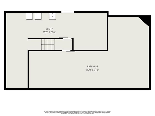 18360 Roosevelt Road, South Bend, IN 46614
