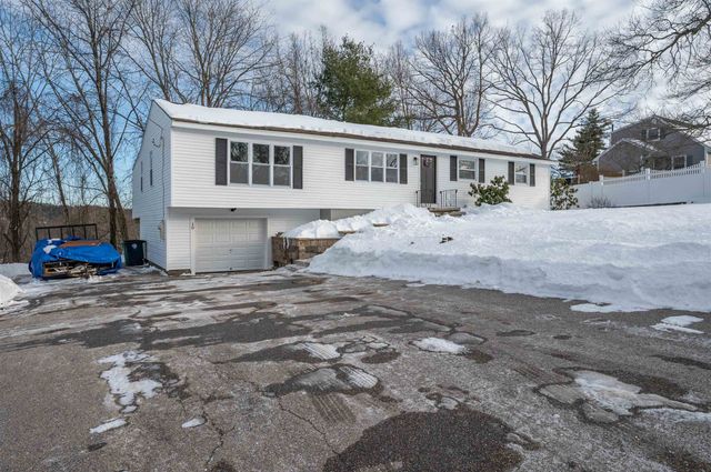 10 Woodfield Street, Nashua, NH 03062