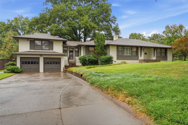 2261 E 37th Street, Tulsa, OK 74105
