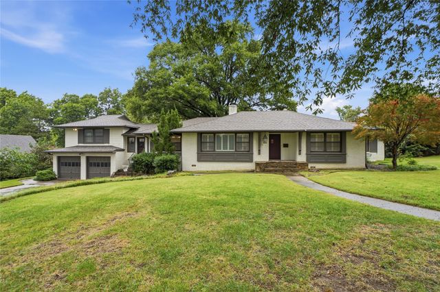 2261 E 37th Street, Tulsa, OK 74105