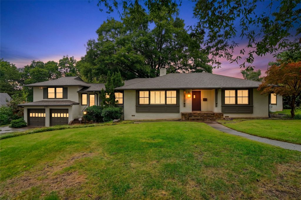 2261 E 37th Street, Tulsa, OK 74105