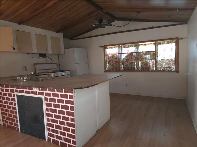 6994 NE 106TH TERRACE, Bronson, FL 32621