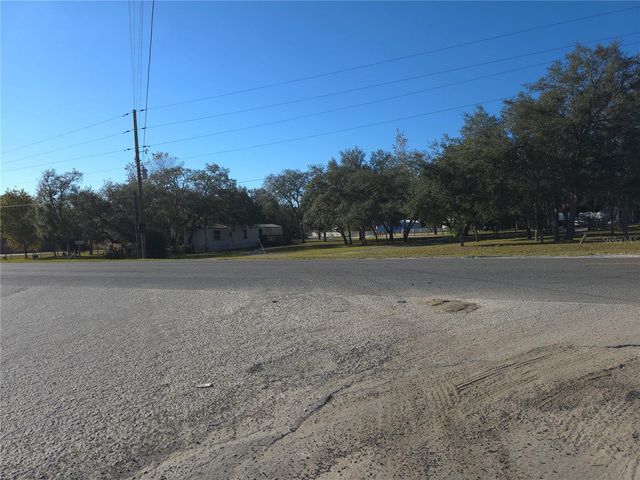 6994 NE 106TH TERRACE, Bronson, FL 32621