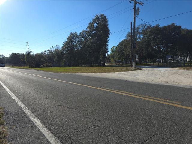 6994 NE 106TH TERRACE, Bronson, FL 32621