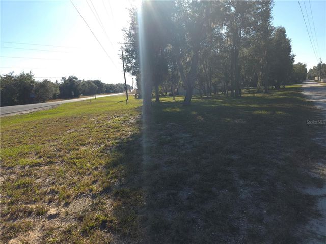 6994 NE 106TH TERRACE, Bronson, FL 32621