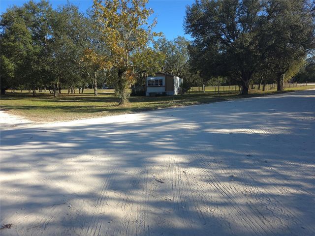 6994 NE 106TH TERRACE, Bronson, FL 32621