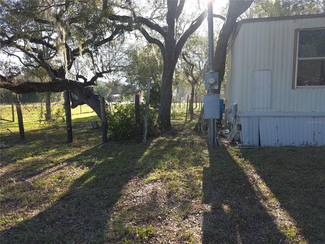 6994 NE 106TH TERRACE, Bronson, FL 32621