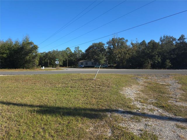 6994 NE 106TH TERRACE, Bronson, FL 32621