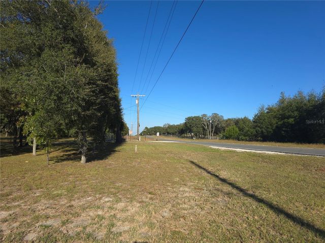 6994 NE 106TH TERRACE, Bronson, FL 32621