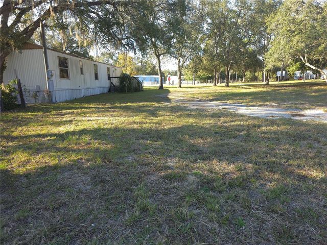 6994 NE 106TH TERRACE, Bronson, FL 32621