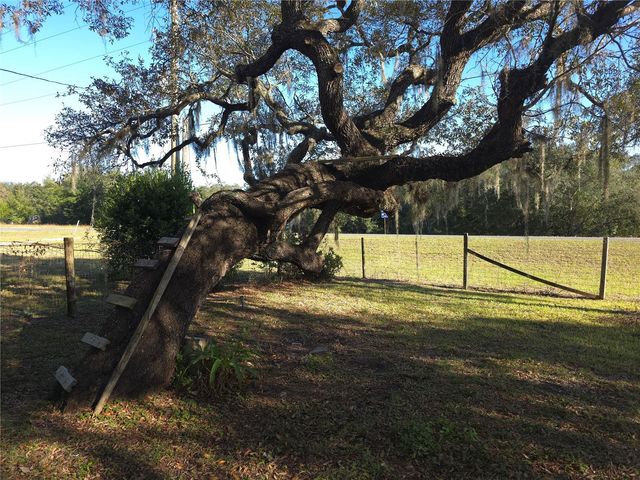 6994 NE 106TH TERRACE, Bronson, FL 32621