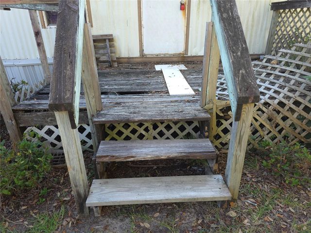 6994 NE 106TH TERRACE, Bronson, FL 32621