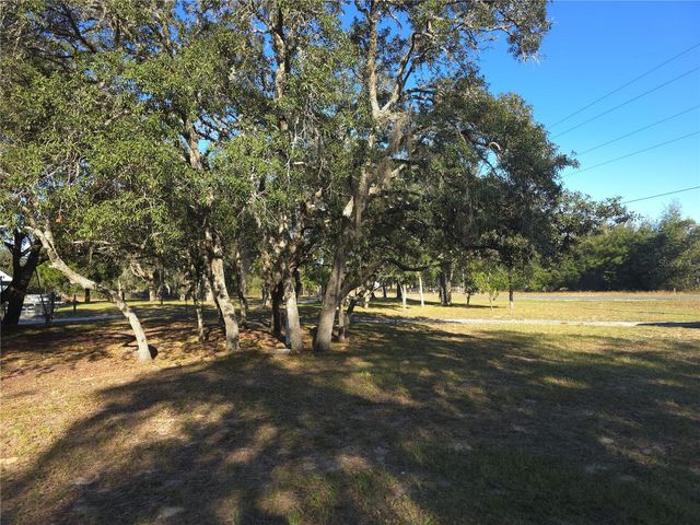 6994 NE 106TH TERRACE, Bronson, FL 32621