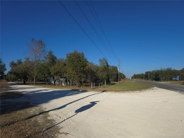 6994 NE 106TH TERRACE, Bronson, FL 32621