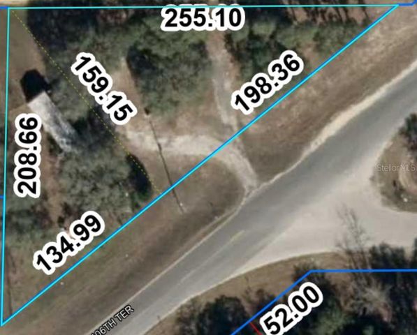 6994 NE 106TH TERRACE, Bronson, FL 32621