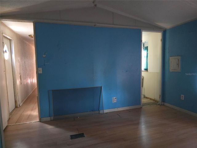 6994 NE 106TH TERRACE, Bronson, FL 32621