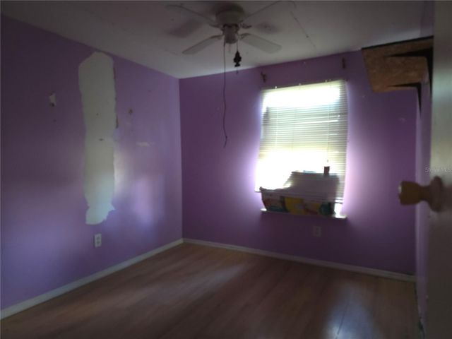 6994 NE 106TH TERRACE, Bronson, FL 32621