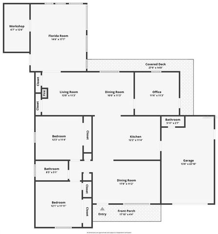 1646 COCKLESHELL DRIVE, Holiday, FL 34690