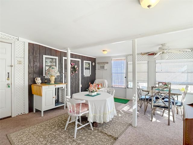 1646 COCKLESHELL DRIVE, Holiday, FL 34690