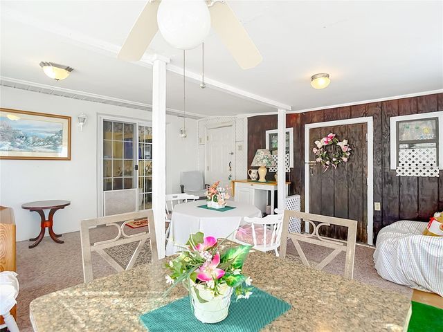 1646 COCKLESHELL DRIVE, Holiday, FL 34690