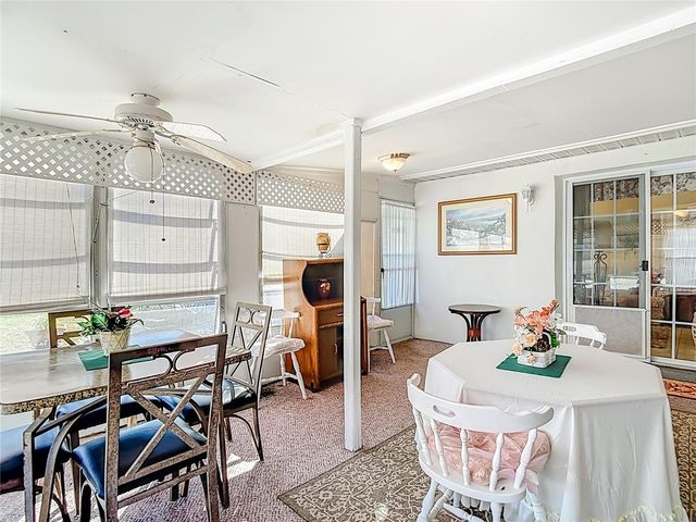 1646 COCKLESHELL DRIVE, Holiday, FL 34690