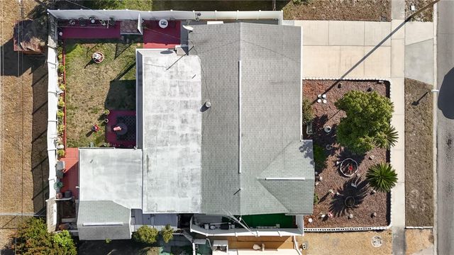 1646 COCKLESHELL DRIVE, Holiday, FL 34690