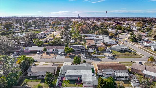 1646 COCKLESHELL DRIVE, Holiday, FL 34690