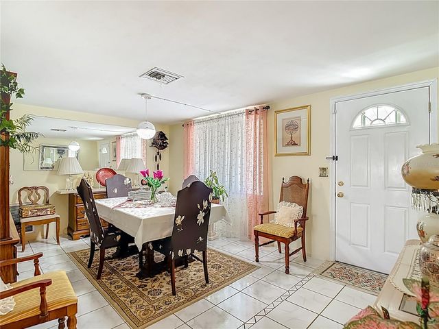 1646 COCKLESHELL DRIVE, Holiday, FL 34690