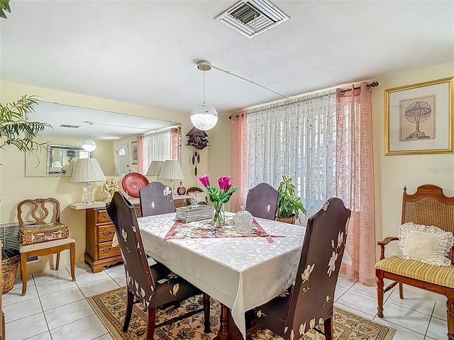 1646 COCKLESHELL DRIVE, Holiday, FL 34690