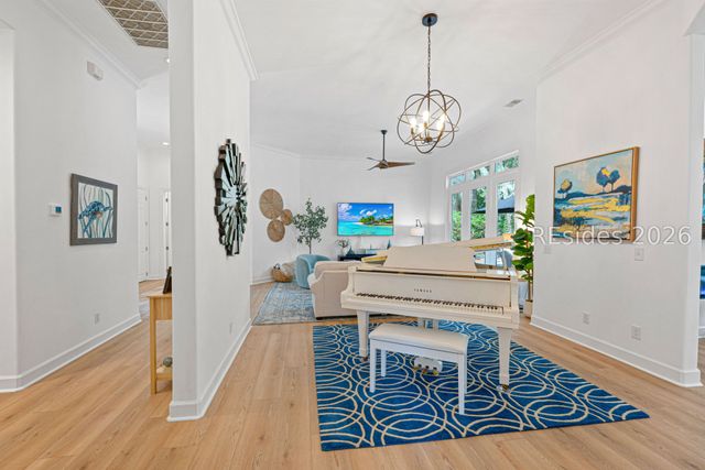 25 Primrose Ln, Hilton Head Island, SC 29926