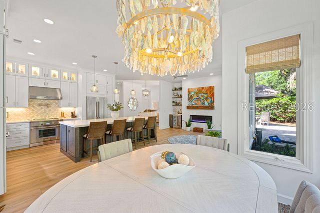 25 Primrose Ln, Hilton Head Island, SC 29926