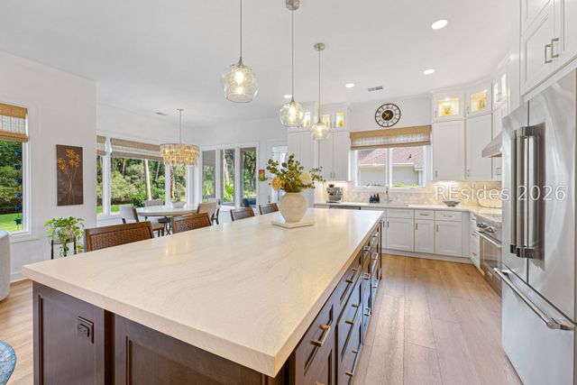 25 Primrose Ln, Hilton Head Island, SC 29926