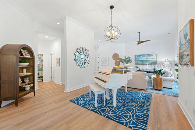 25 Primrose Ln, Hilton Head Island, SC 29926