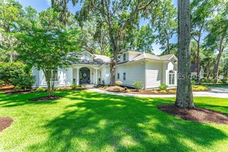 25 Primrose Ln, Hilton Head Island, SC 29926