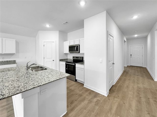 3040 Amarillo Way, Centerton, AR 72736