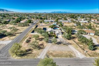 3623 E NAVAHO Street, Sierra Vista, AZ 85650