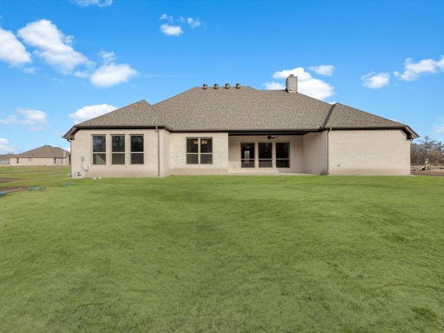 1013 Silver Sage, Weatherford, TX 76085