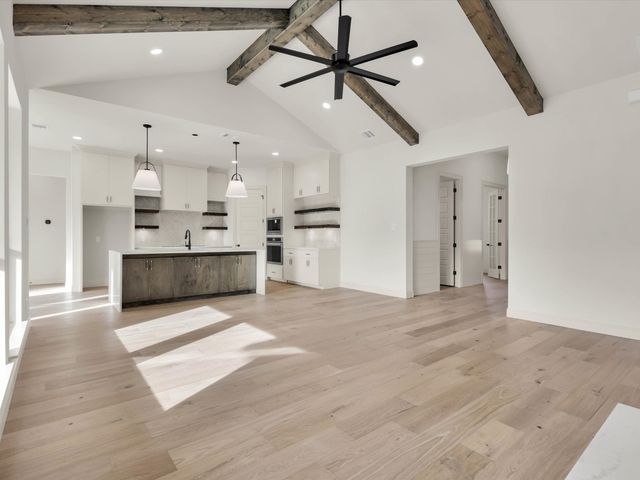1013 Silver Sage, Weatherford, TX 76085