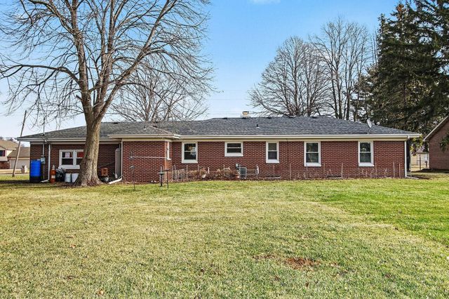 2954 Airport Road, Portage, IN 46368