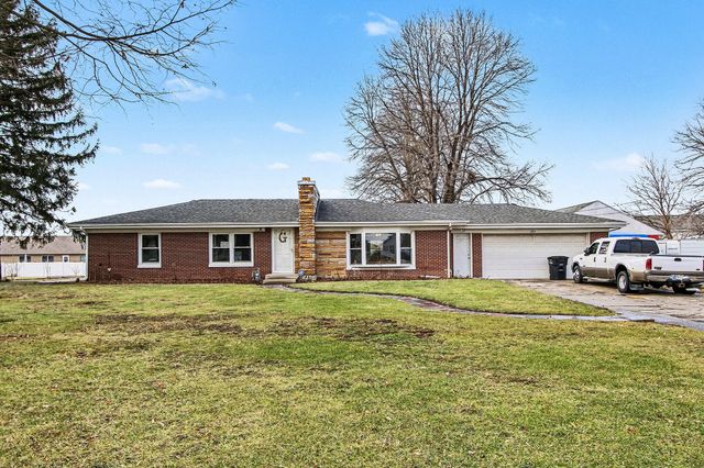 2954 Airport Road, Portage, IN 46368