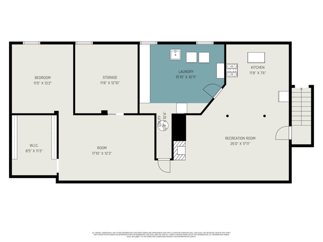 2954 Airport Road, Portage, IN 46368