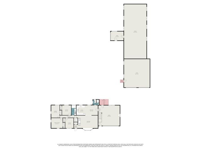 2954 Airport Road, Portage, IN 46368